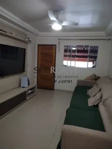 Sobrado com 2 Quartos à venda, 71m² no Parque Fernanda, São Paulo