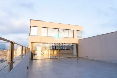 Ponto Comercial para alugar, 164m² no Parque Jaçatuba, Santo André