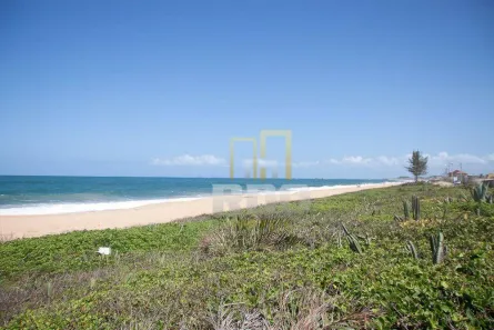 Lote/Terreno à venda, 420m² no Verdes Mares, Rio das Ostras