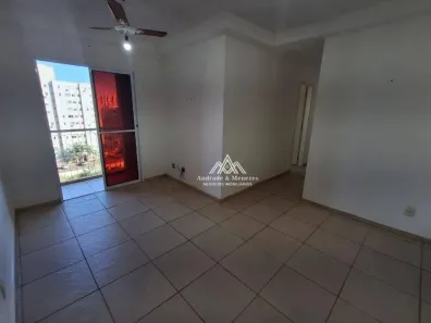 Apartamento com 2 Quartos à venda, 53m² no República, Ribeirão Preto