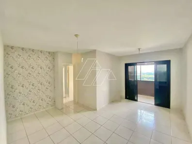 Apartamento com 3 Quartos à venda, 70m² no Boa Vista, Marília