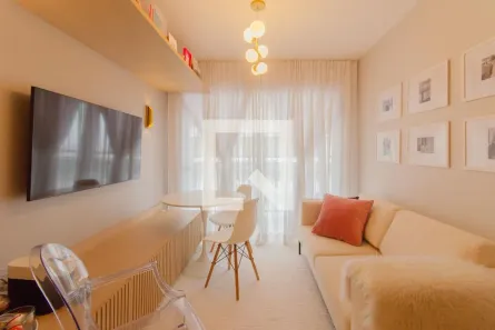 Kitnet com 1 Quarto à venda, 32m² no Vila Mariana, São Paulo