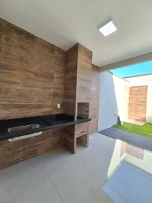 Casa com 3 Quartos à venda, 100m² no Setor Conde dos Arcos, Aparecida de Goiânia