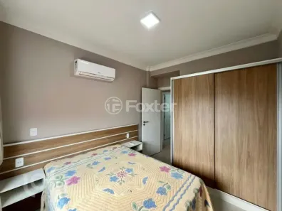 Apartamento com 2 Quartos à venda, 66m² no Capão da Canoa, Capão da Canoa