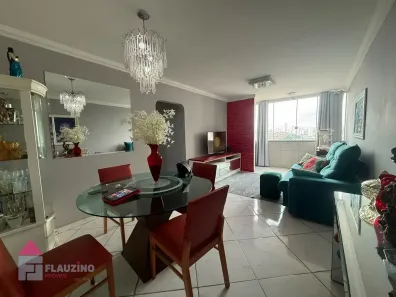 Apartamento com 3 Quartos à venda, 85m² no Vila Prel, São Paulo