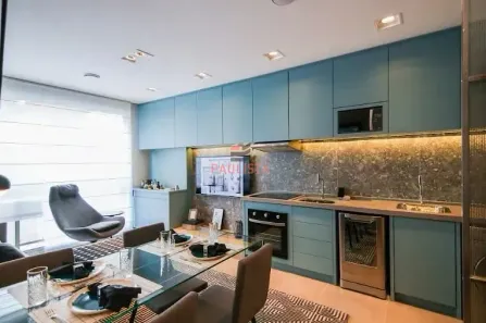 Apartamento com 1 Quarto à venda, 38m² no Vila Mariana, São Paulo