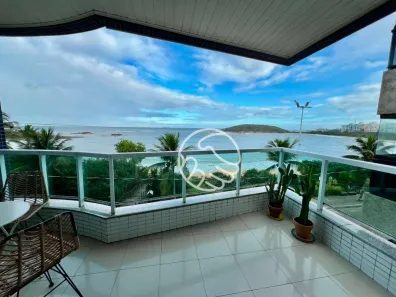 Apartamento com 3 Quartos à venda, 110m² no Enseada Azul, Guarapari