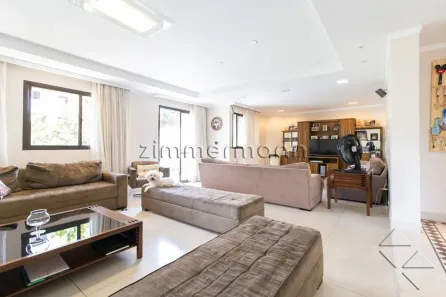 Apartamento com 3 Quartos à venda, 190m² no Tatuapé, São Paulo