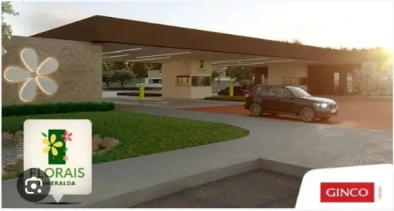 Lote/Terreno à venda, 212m² no Bosque da Saúde, Cuiabá
