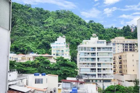 Apartamento com 2 Quartos à venda, 63m² no Botafogo, Rio de Janeiro