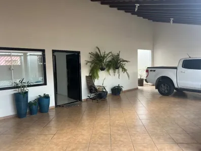 Casa com 4 Quartos à venda, 300m² no Baixa União, Porto Velho