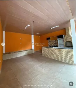 Casa com 3 Quartos para alugar, 200m² no Moquetá, Nova Iguaçu