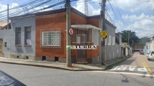 Casa com 3 Quartos à venda, 126m² no Vila Municipal, Jundiaí