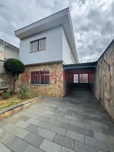Sobrado com 5 Quartos à venda, 264m² no Jardim São Miguel, São Paulo