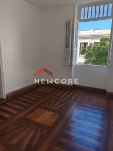 Apartamento com 1 Quarto à venda, 35m² no Centro, Rio de Janeiro