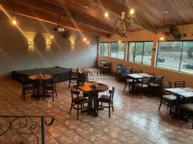Ponto Comercial para alugar, 370m² no Jardim Paulista I, Jundiaí