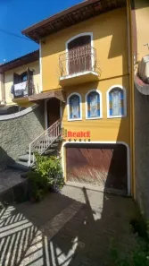 Sobrado com 2 Quartos à venda, 100m² no Vila Matilde, São Paulo