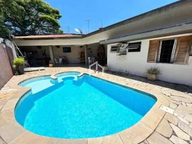 Casa de Condomínio com 4 Quartos à venda, 195m² no Parque São Cristóvão, Taubaté
