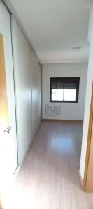 Apartamento com 3 Quartos para alugar, 80m² no Jardim Tarraf II, São José do Rio Preto