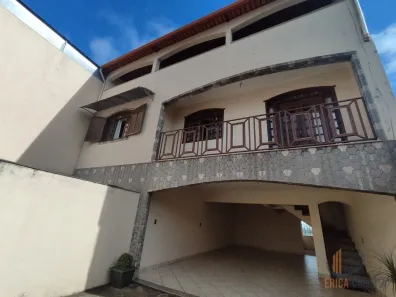 Casa com 3 Quartos à venda, 280m² no São João, Conselheiro Lafaiete