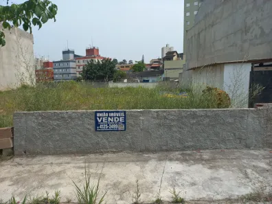 Lote/Terreno à venda, 130m² no Santa Terezinha, São Bernardo do Campo