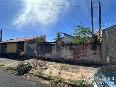 Casa de Condomínio com 2 Quartos à venda, 100m² no Núcleo Residencial Edison Bastos Gasparini, Bauru