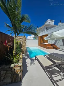 Casa com 4 Quartos à venda, 200m² no Pedra Branca, Palhoça