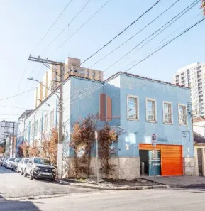 Ponto Comercial para alugar, 1332m² no Maranhão, São Paulo