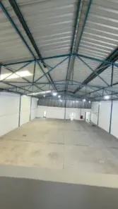 Galpão/Depósito/Armazém para alugar, 700m² no Califórnia, Belo Horizonte