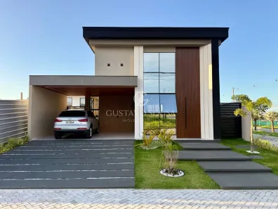 Casa com 3 Quartos à venda, 141m² no Pedra, Eusébio