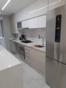 Apartamento com 2 Quartos à venda, 65m² no Botafogo, Campinas