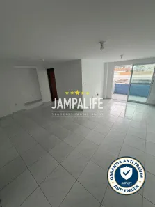 Apartamento com 3 Quartos à venda, 108m² no Jardim Oceania, João Pessoa