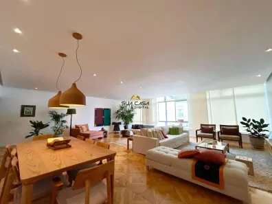Apartamento com 3 Quartos à venda, 220m² no Copacabana, Rio de Janeiro