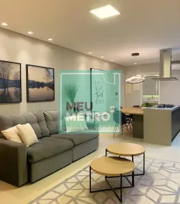 Apartamento com 1 Quarto à venda, 60m² no Centro, Florianópolis