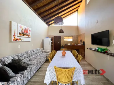 Casa com 4 Quartos à venda, 360m² no Alto Arroio, Imbituba