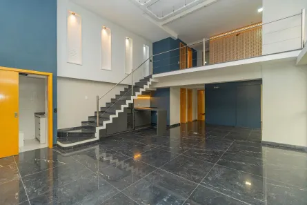 Sala Comercial com 1 Quarto para alugar, 149m² no Bigorrilho, Curitiba