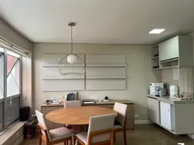 Sala Comercial com 1 Quarto à venda, 74m² no Centro, São José dos Campos