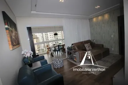 Apartamento com 3 Quartos à venda, 103m² no Vila Mariana, São Paulo