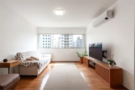 Apartamento com 2 Quartos à venda, 110m² no Campo Belo, São Paulo