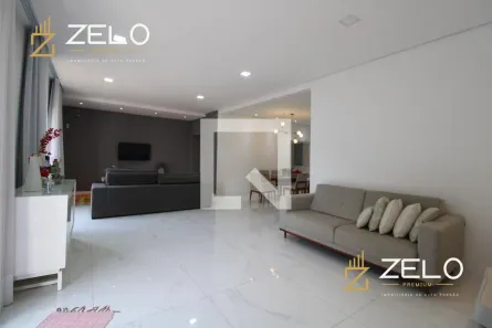 Casa com 3 Quartos à venda, 320m² no Jardim Chapadão, Campinas