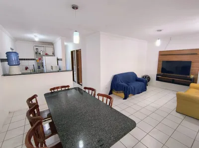 Apartamento com 3 Quartos para alugar, 115m² no Porto de Galinhas, Ipojuca