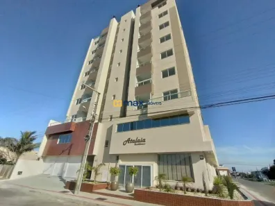 Apartamento com 3 Quartos à venda, 87m² no Gravatá, Navegantes
