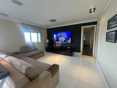 Apartamento com 3 Quartos à venda, 157m² no Planalto Paulista, São Paulo