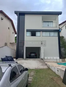 Casa com 3 Quartos à venda, 185m² no Santa Rosa, Niterói