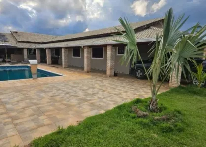 Fazenda/Sítio com 3 Quartos à venda, 320m² no , Mairinque
