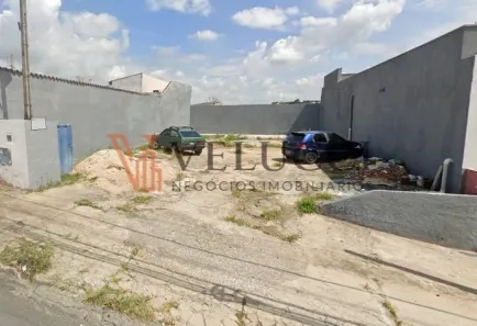 Lote/Terreno à venda, 352m² no Jardim Florence, Campinas