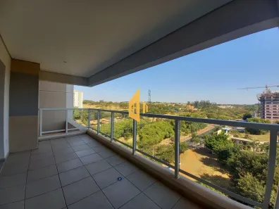 Apartamento com 3 Quartos à venda, 115m² no Jardim Maracanã, São José do Rio Preto