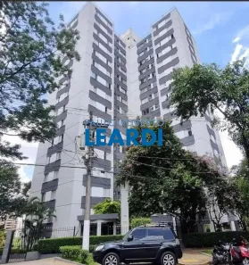 Apartamento com 2 Quartos à venda, 68m² no Vila Suzana, São Paulo