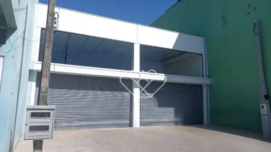 Ponto Comercial para alugar, 154m² no Vera Cruz, Gravataí