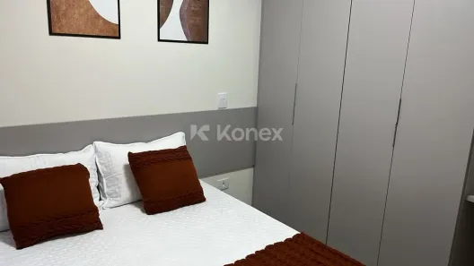 Apartamento com 2 Quartos à venda, 100m² no Vila Paulicéia, São Paulo